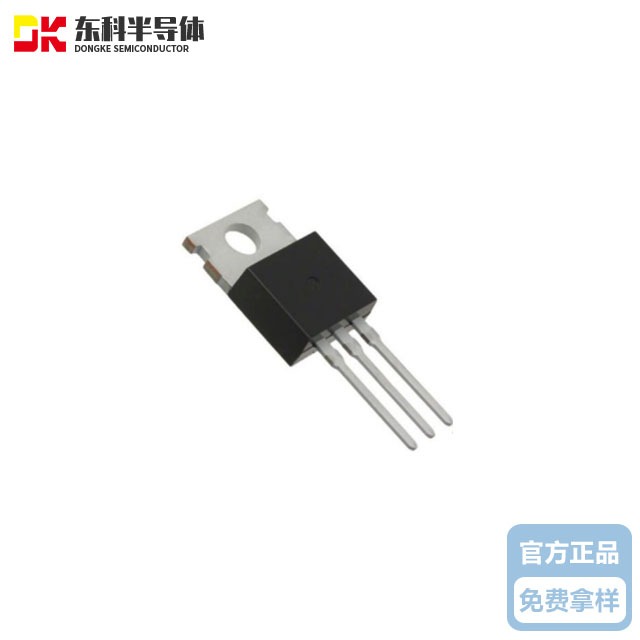 东科DK5V100R15SC1 快充同步整流芯片 12V  5A